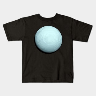 Uranus Kids T-Shirt